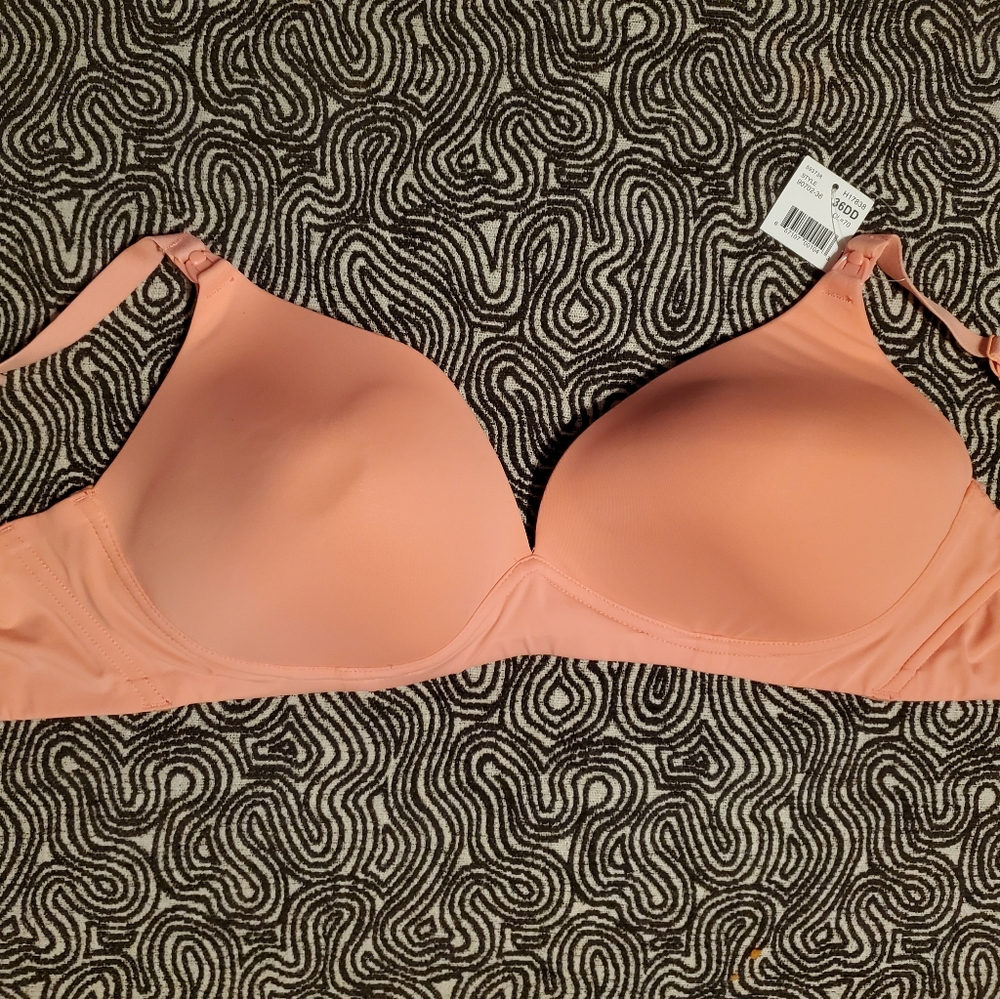 Motherhood Maternity Nursing Bra